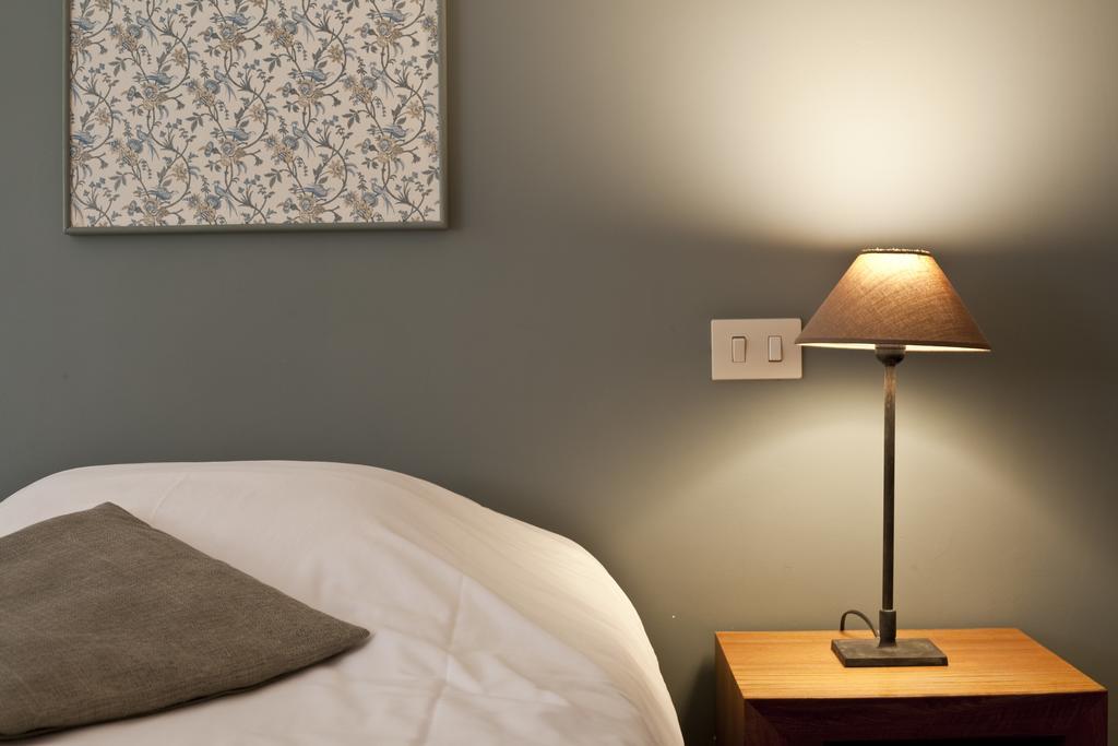 B&B 'T Groene Genoegen Laarne Quarto foto