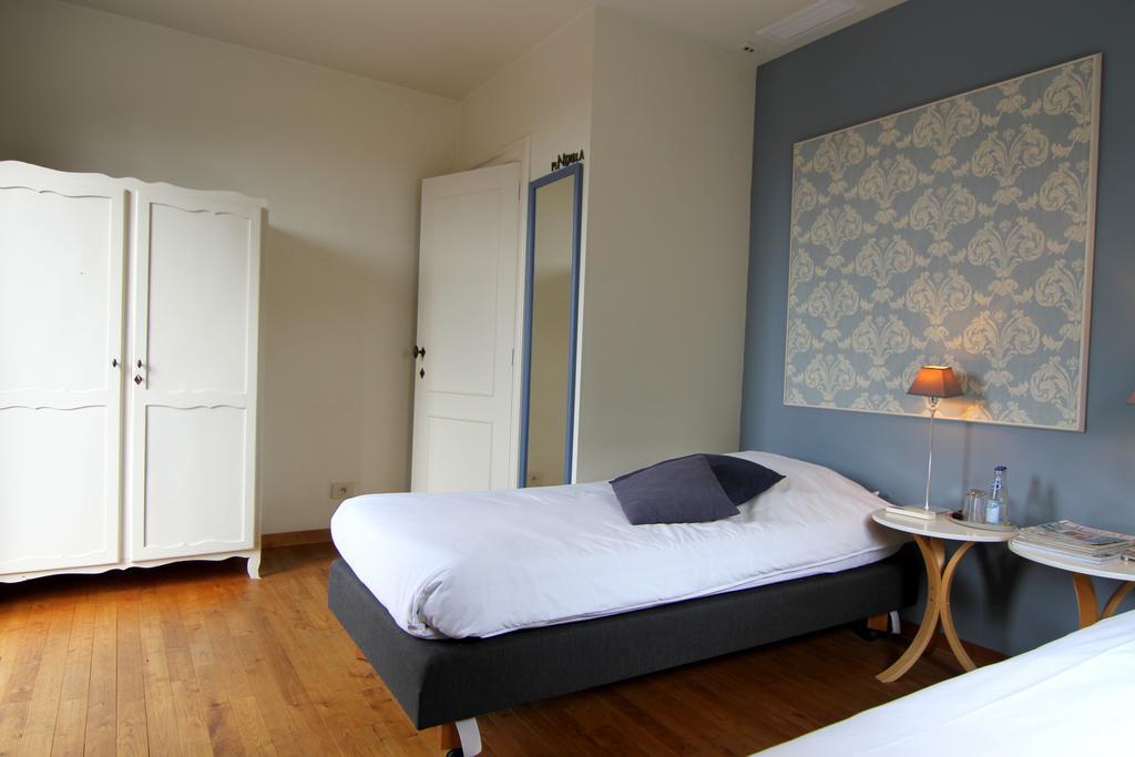 B&B 'T Groene Genoegen Laarne Quarto foto