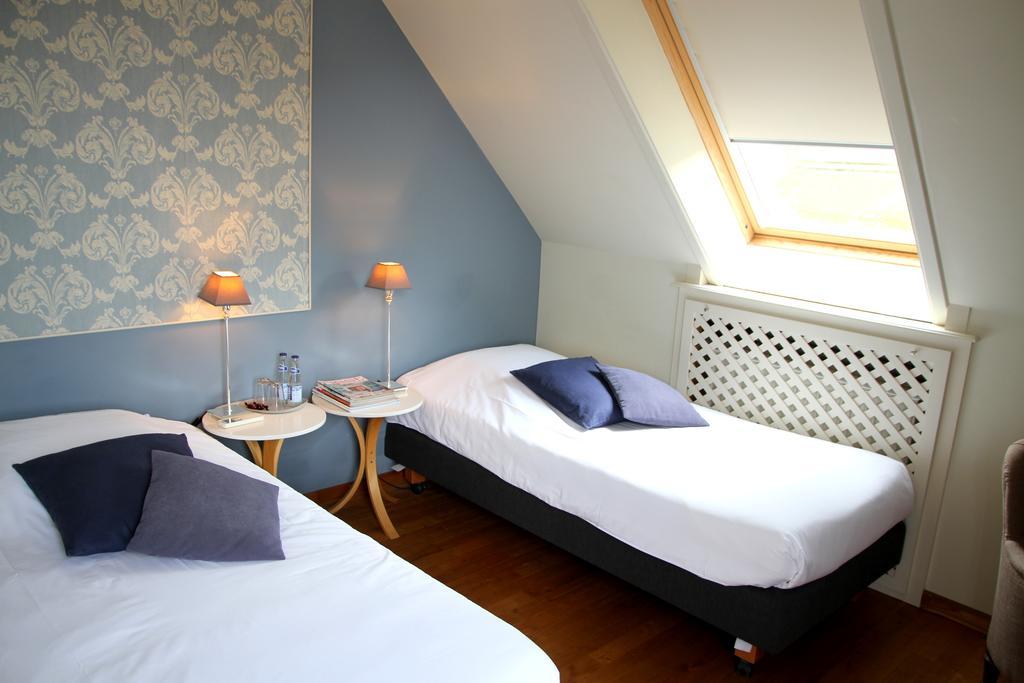 B&B 'T Groene Genoegen Laarne Quarto foto