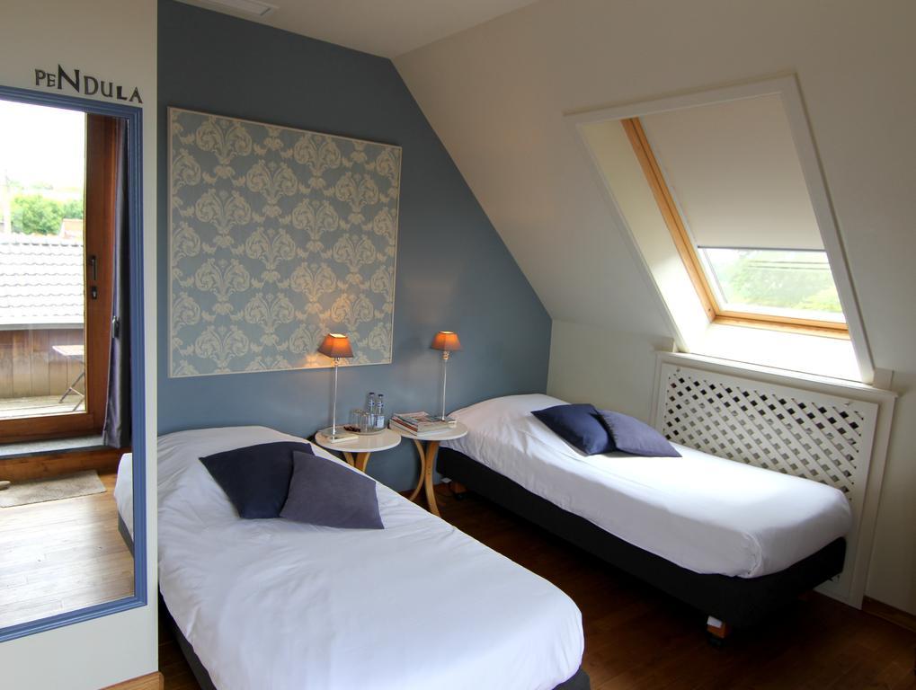 B&B 'T Groene Genoegen Laarne Quarto foto