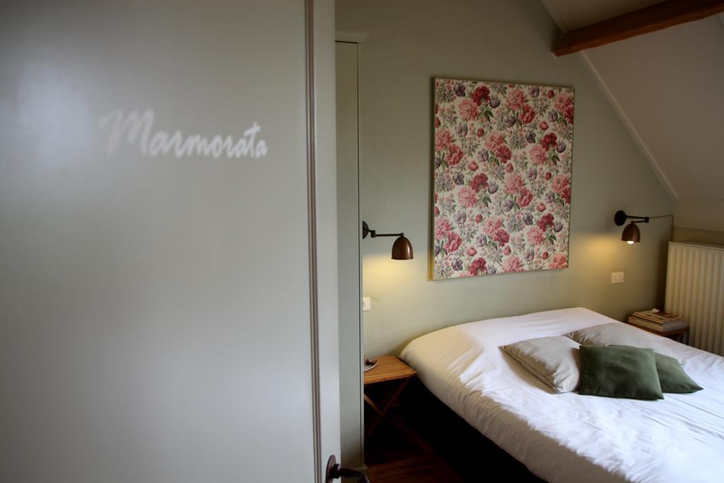 B&B 'T Groene Genoegen Laarne Quarto foto