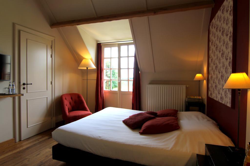 B&B 'T Groene Genoegen Laarne Quarto foto